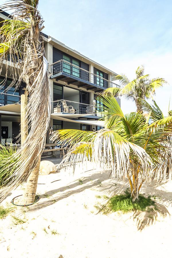 Pietermaai Ocean Front Lägenhet Willemstad Exteriör bild